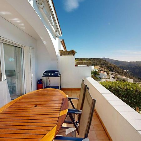 Appartement 65 M2 ,Piscine Vue Mer Росес Екстер'єр фото