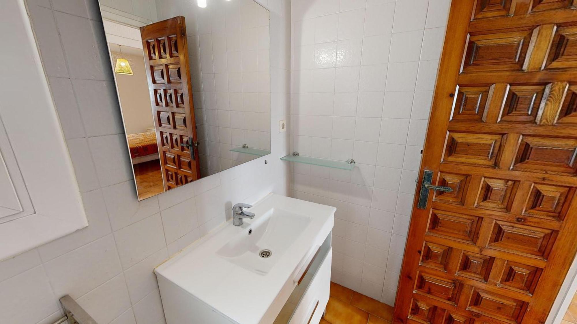 Appartement 65 M2 ,Piscine Vue Mer Росес Екстер'єр фото